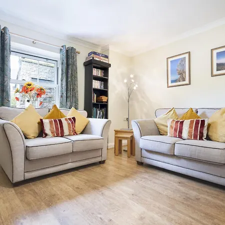 The Screes - Short Stroll From Wastwater Nether Wasdale