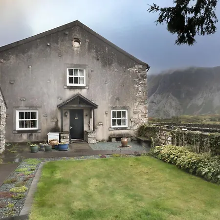 別荘 The Screes - Short Stroll From Wastwater - Herdwick Nether Wasdale